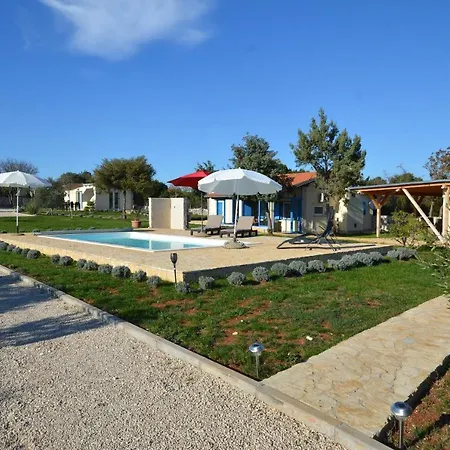 Bella Di Campo Rovinj