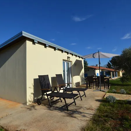 Bella Di Campo Holiday home