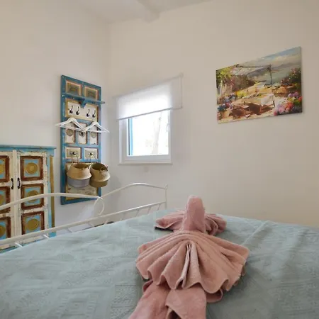 Bella Di Campo Holiday home