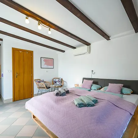 Holiday home Bella Di Campo