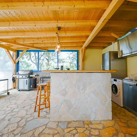 Bella Di Campo Holiday home *