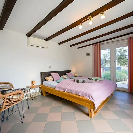 Holiday home Bella Di Campo *