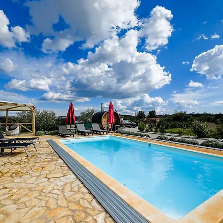 Holiday home Bella Di Campo