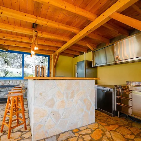 Bella Di Campo Holiday home *