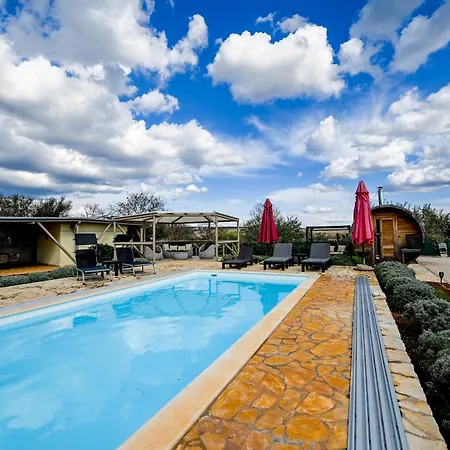 Bella Di Campo Holiday home