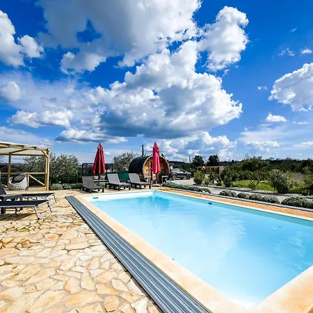 Holiday home Bella Di Campo *