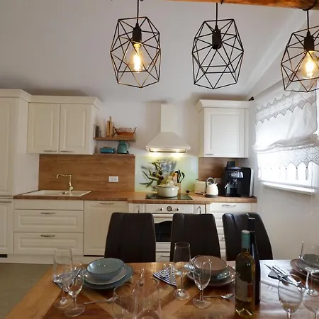 Ferienhaus Bella Di Campo Rovinj