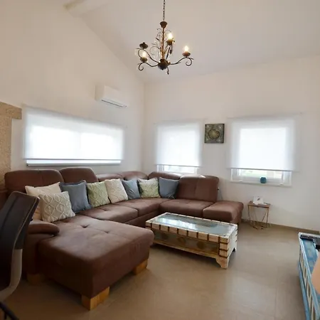Ferienhaus Bella Di Campo *