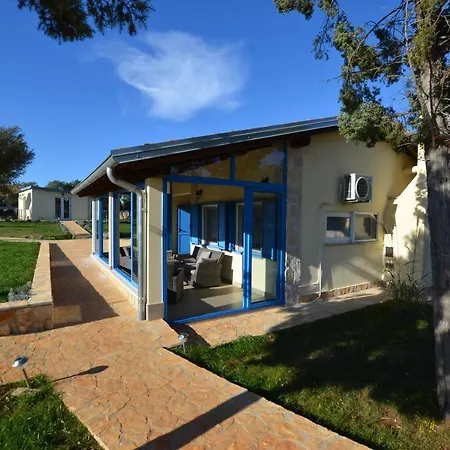 Bella Di Campo Ferienhaus *