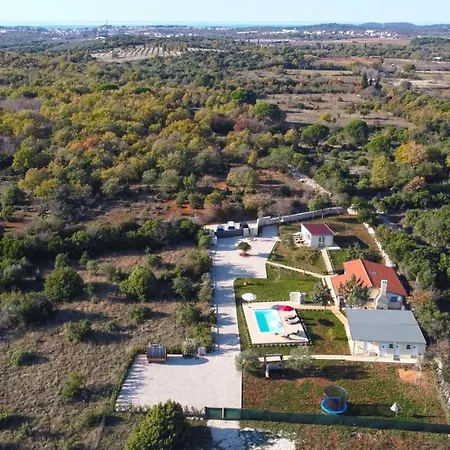 Bella Di Campo Ferienhaus *