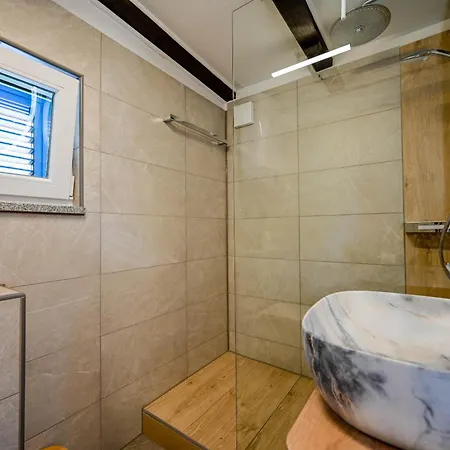 Ferienhaus Bella Di Campo *