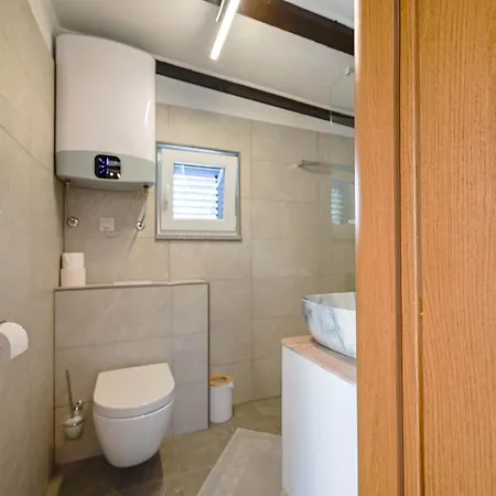 Bella Di Campo Ferienhaus Rovinj