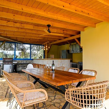 Bella Di Campo Ferienhaus Rovinj