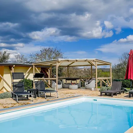Ferienhaus Bella Di Campo Rovinj
